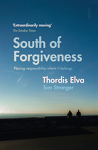 South of forgiveness placing responsibility where it belongs