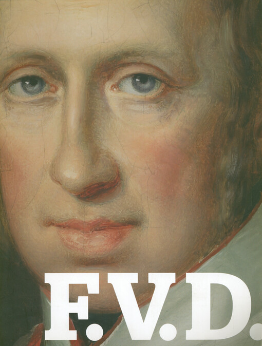 Ferdinand V. Dobrotivý a umění jeho doby : [1. června - 9. září 2012, Královský letohrádek a Císařská konírna]