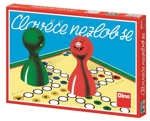 Člověče nezlob se