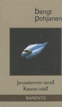 Jerusalemmin tansit, Kaanan häät.3. osa