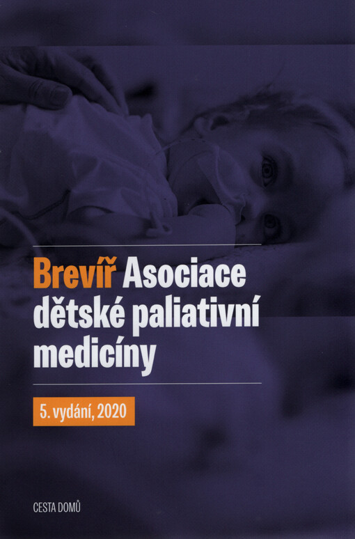 Brevíř Asociace dětské paliativní medicíny