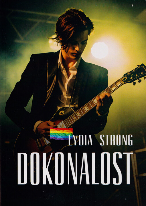 Dokonalost