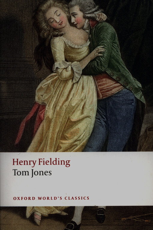 Tom Jones