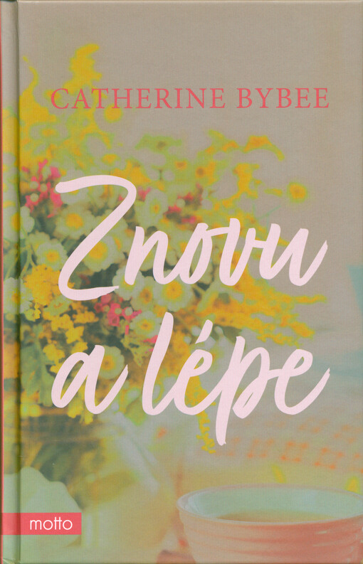 Znovu a lépe