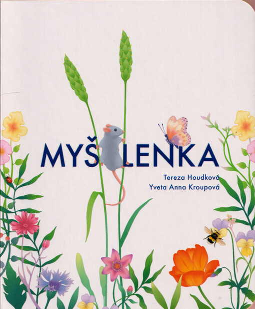 Myš Lenka