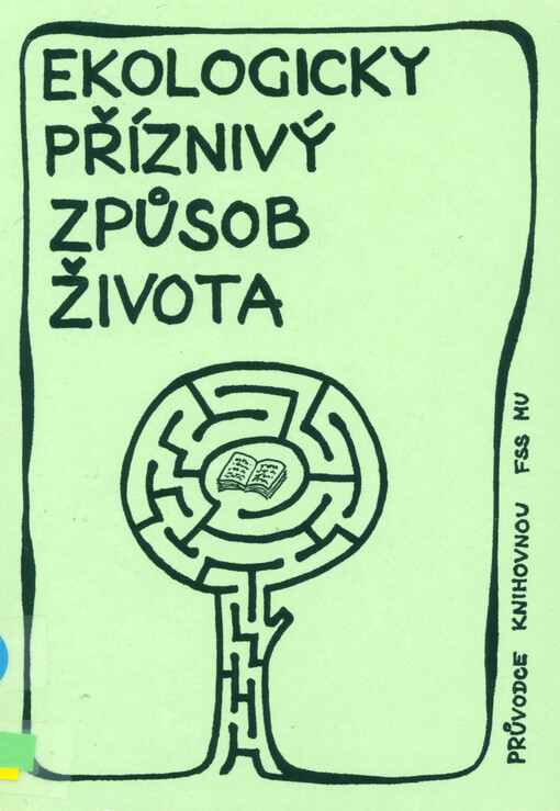 Ekologicky příznivý způsob života