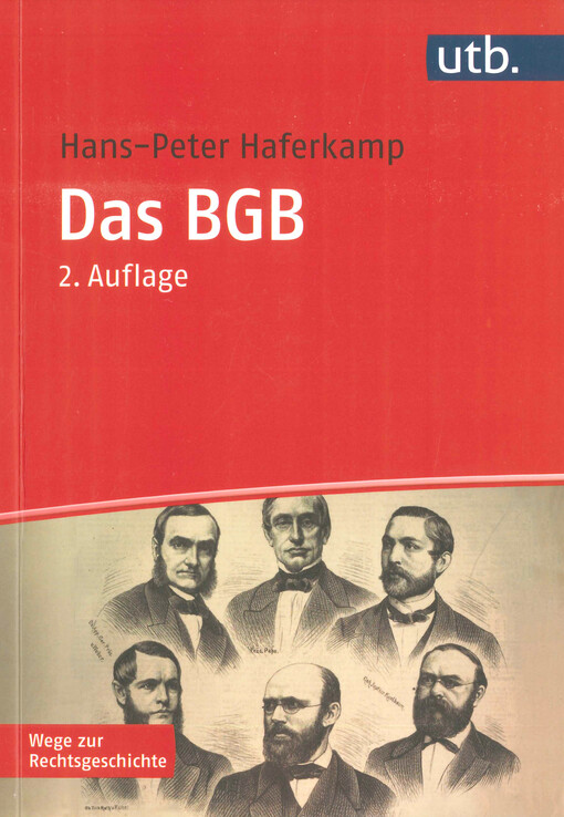 Das BGB