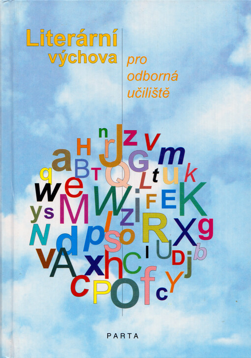 Literární výchova pro odborná učiliště
