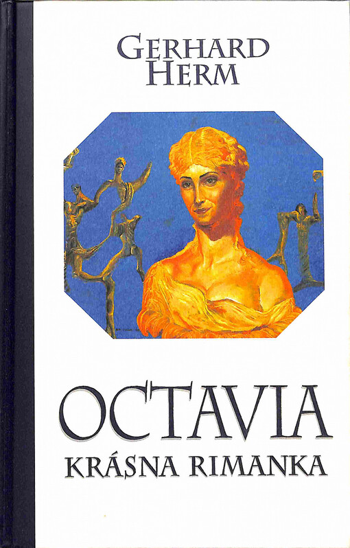Octávia, krásna Rimanka