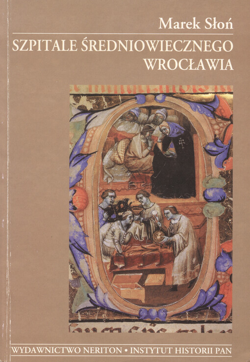 Szpitale średniowiecznego Wrocławia