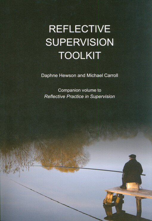 Reflective supervision toolkit