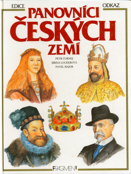 Panovníci českých zemí