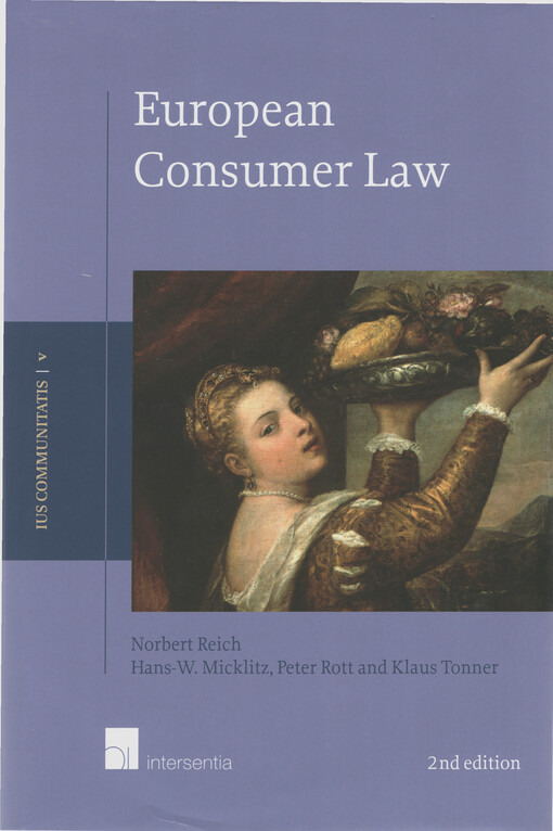 European consumer law