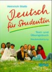 Deutsch Fur Studenten (German Edition)
