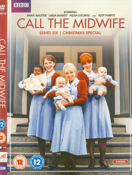 Call the midwife. Series six, Christmas special