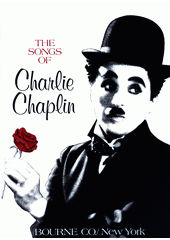 The songs of Charlie Chaplin  (odkaz v elektronickém katalogu)
