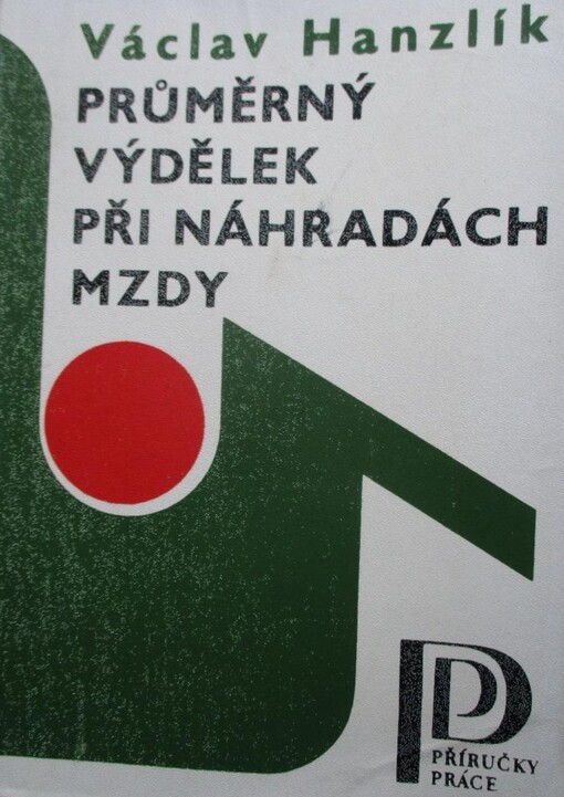 Průměrný výdělek při náhradách mzdy