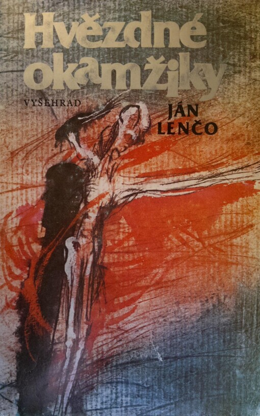 Hvězdné okamžiky :[soubor povídek]