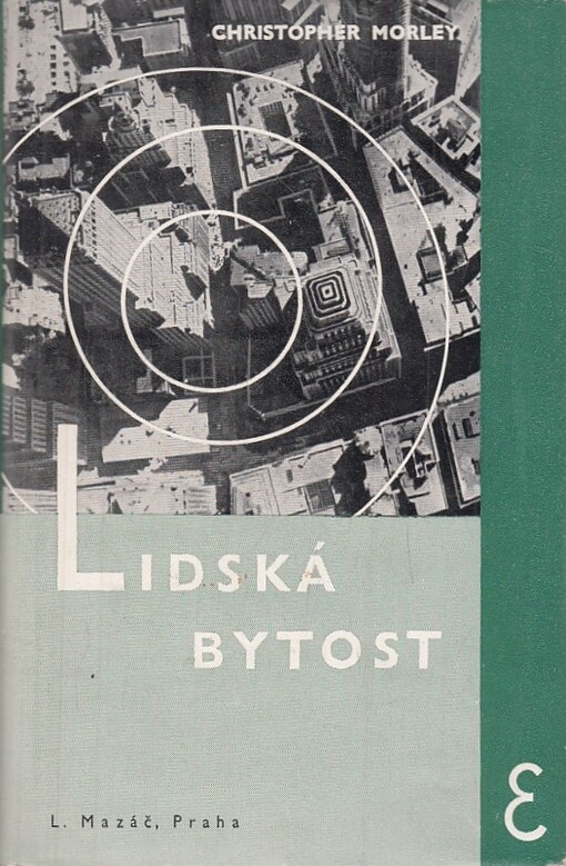 Lidská bytost