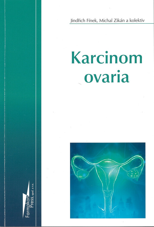 Karcinom ovaria