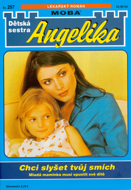 Chci slyšet tvůj smích