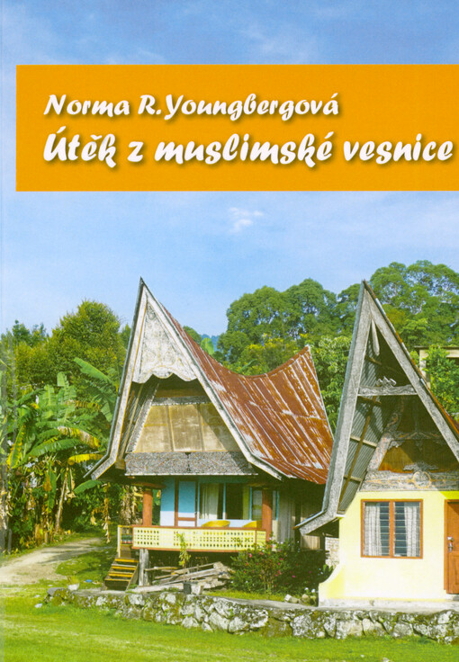 Útěk z muslimské vesnice