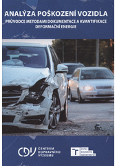 Analýza poškození vozidel  (odkaz v elektronickém katalogu)