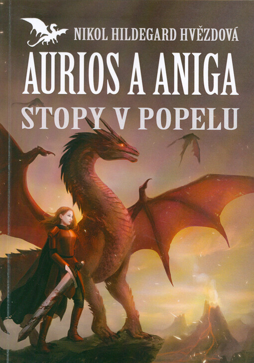 Aurios a Aniga : stopy v popelu