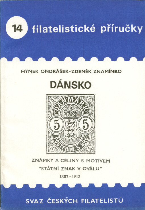 Dánsko : známky a celiny s motivem 