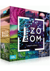 Letem světem : Prima zoom (odkaz v elektronickém katalogu)