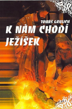 K nám chodí Ježíšek