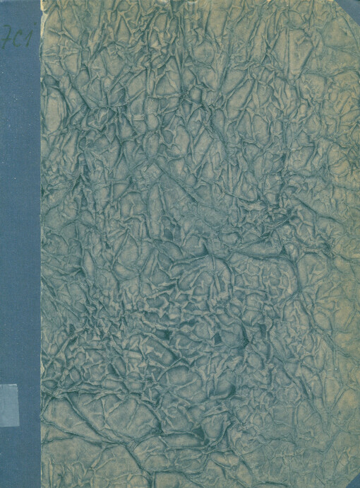 Albín Bráf, život a dílo. Díl první, Paměti