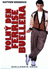 Volný den Ferrise Buellera  (odkaz v elektronickém katalogu)