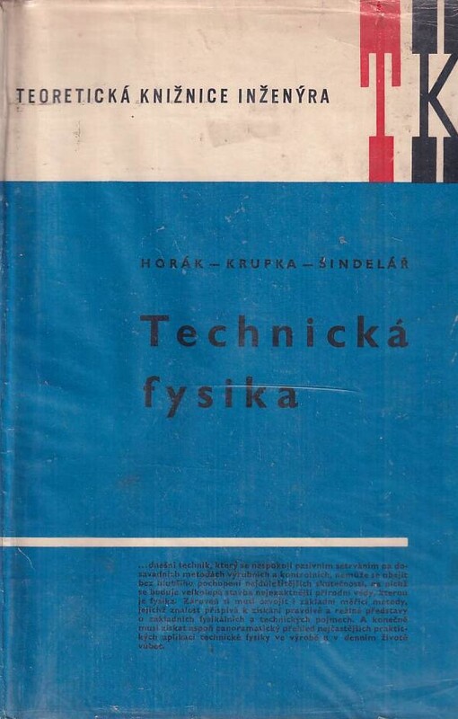 Technická fysika