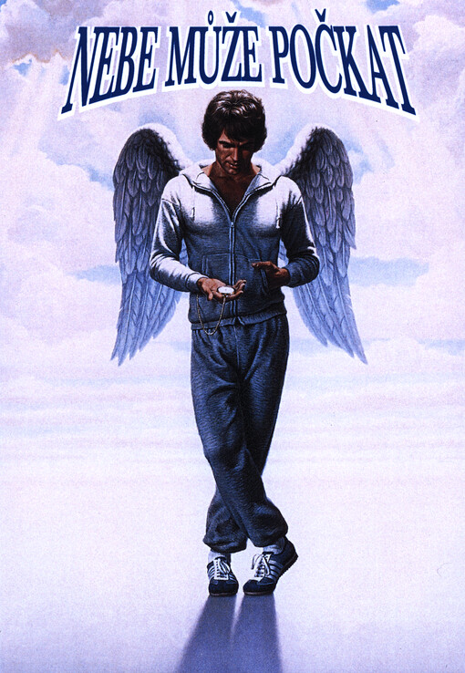 Nebe může počkat