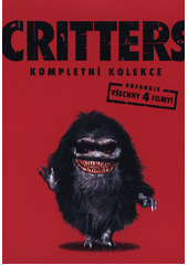 Critters : kompletní kolekce (odkaz v elektronickém katalogu)