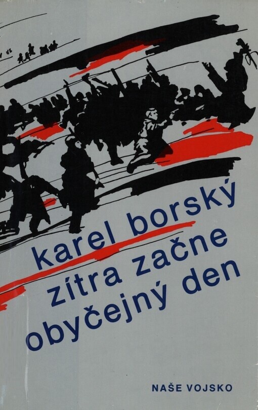 Zítra začne obyčejný den