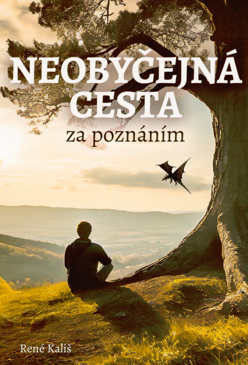 Neobyčejná cesta za poznáním