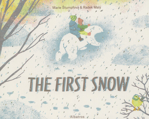 The first snow