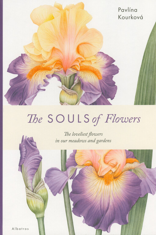 The souls of flowers : the loveliest flowers in our meadows and gardens