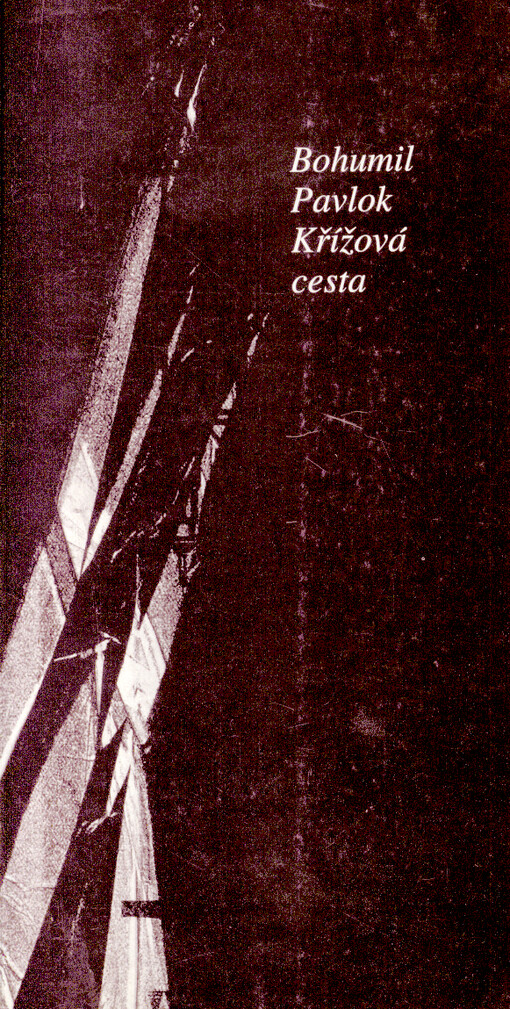 Křížová cesta : [podle plastik Karla Stádníka]