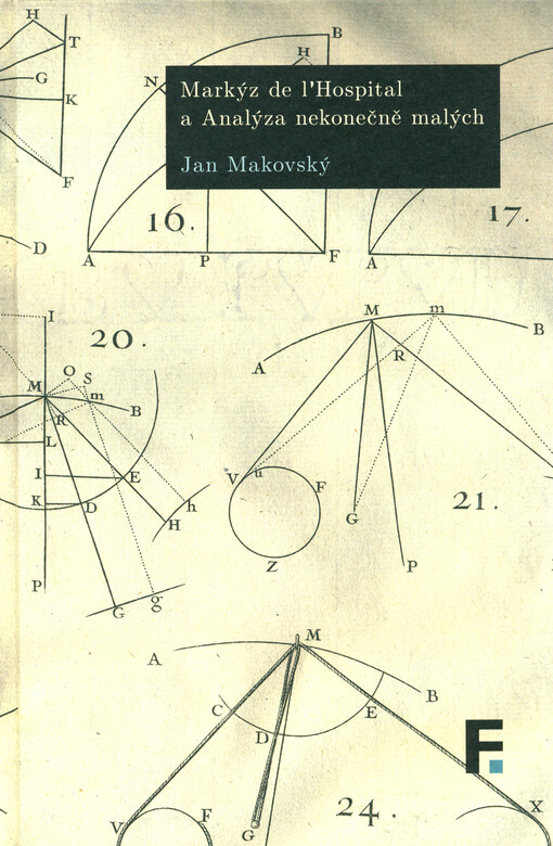 Markýz de l'Hospital a Analýza nekonečně malých