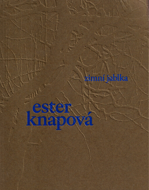 Ester Kaplanová : Zimní jablka