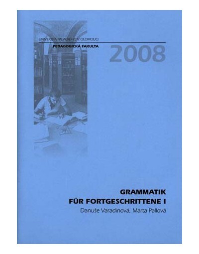 Grammatik für Fortgeschrittene