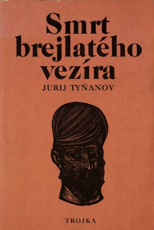 Smrt brejlatého vezíra