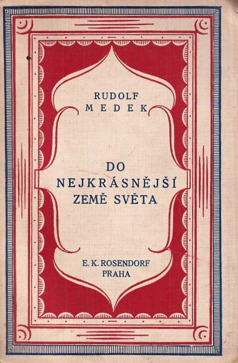 Do nejkrásnější země světa