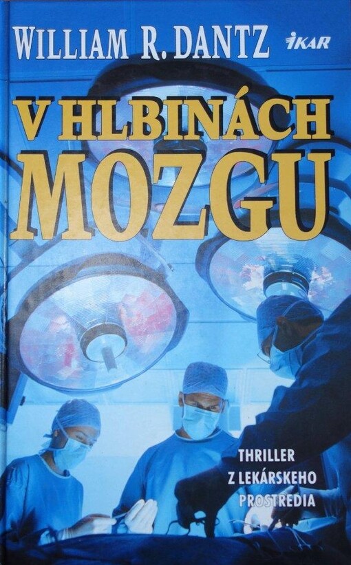 V hlbinách mozgu