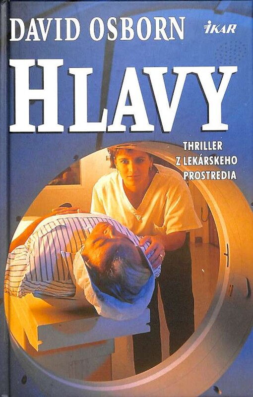 Hlavy
