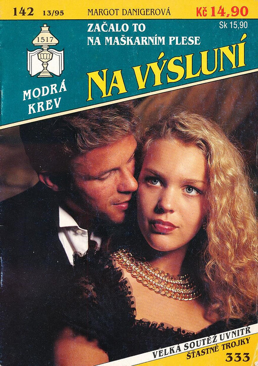 Začalo to na maškarním plese