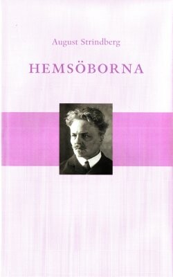 Hemsöborna :skärgårdsberättelse